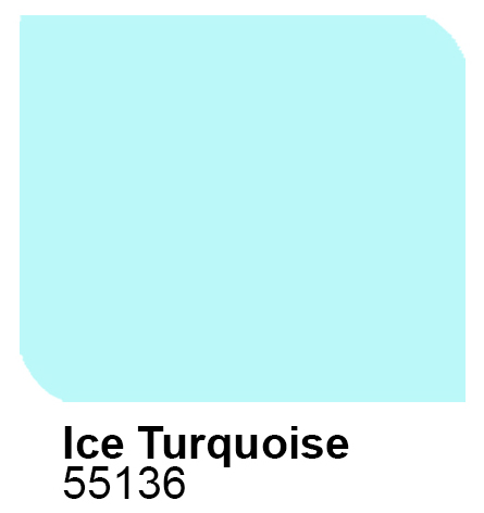 ICE TURQUOISE
